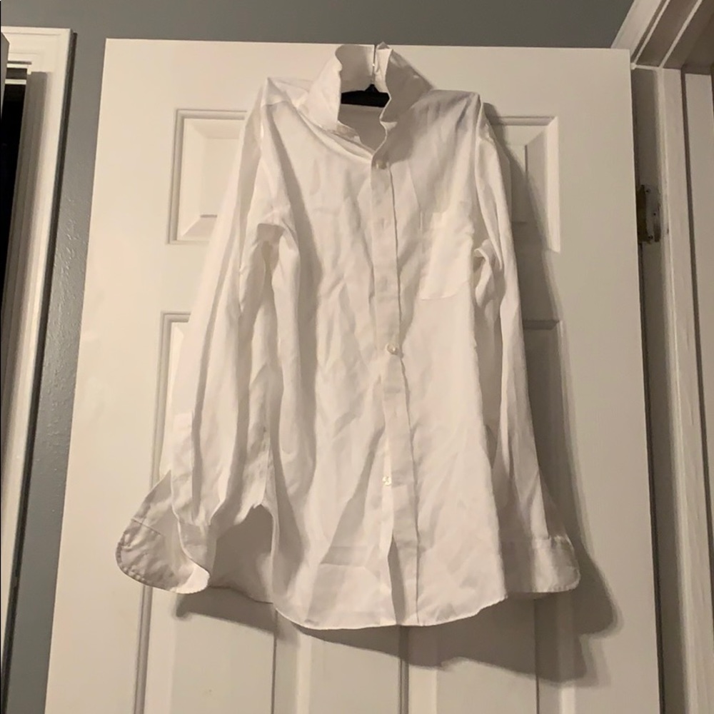 Men’s Michael Kors Dress Shirt